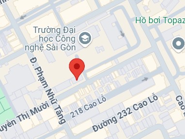 Vị trí